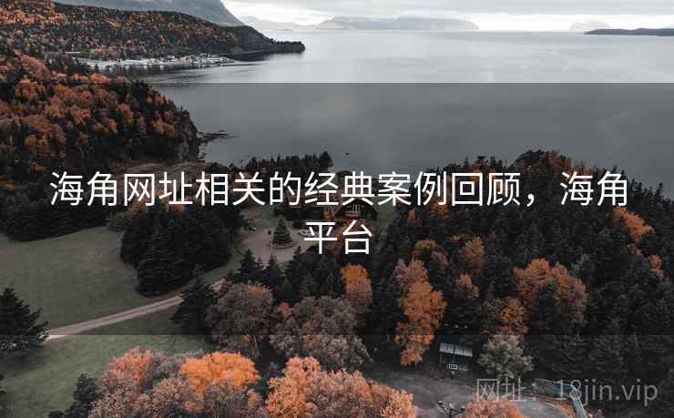 海角网址相关的经典案例回顾,海角平台